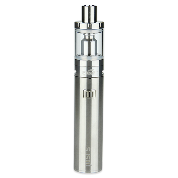 Eleaf iJust S Starter Kit 3000mAh(Silver)