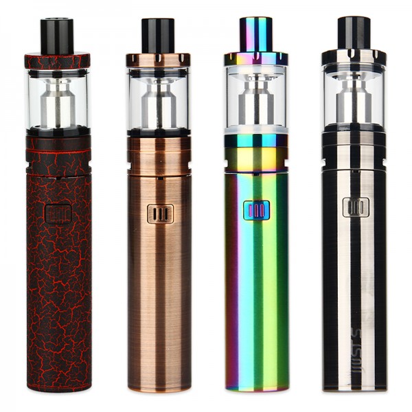 Eleaf iJust S Starter Kit 3000mAh(Wood Grain)