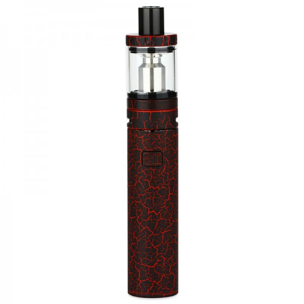 Eleaf iJust S Starter Kit 3000mAh(Red Crackle)