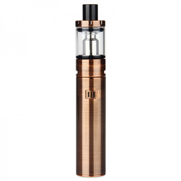 Eleaf iJust S Starter Kit 3000mAh(Brushed Bronze)