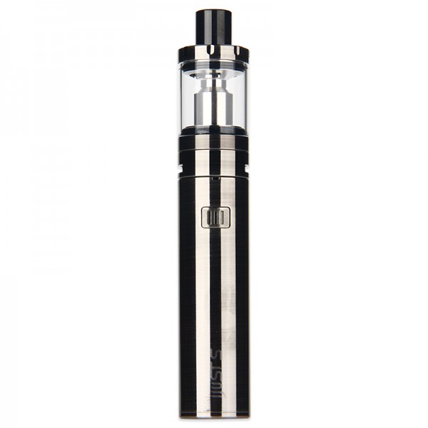 Eleaf iJust S Starter Kit 3000mAh(Brushed Black)