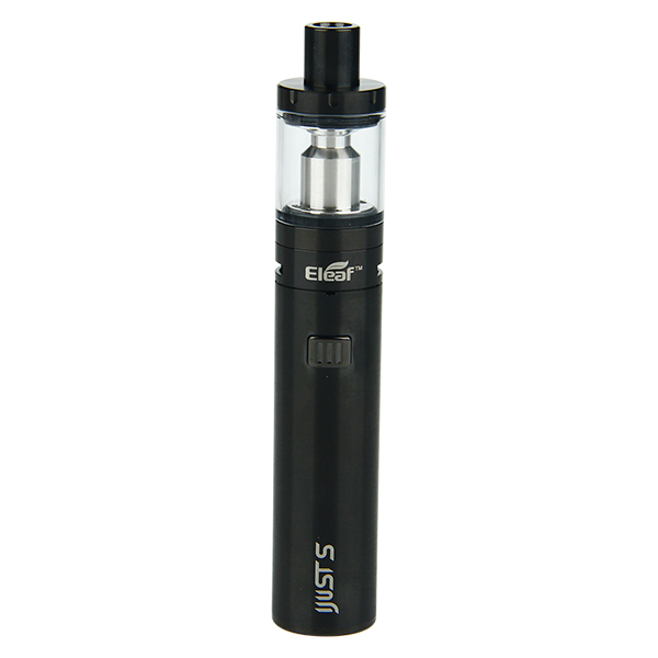 Eleaf iJust S Starter Kit 3000mAh(Black)