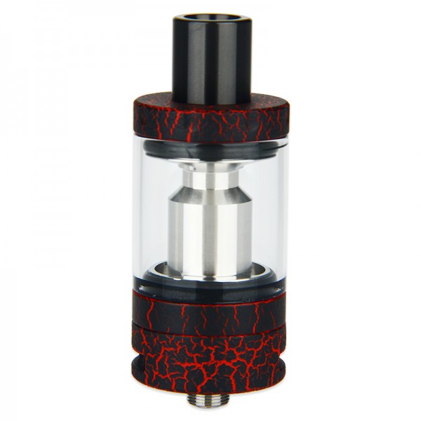 Eleaf iJust S Atomizer 4ml(Red Crackle)