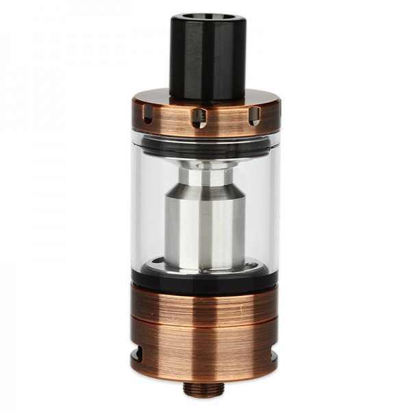 Eleaf iJust S Atomizer 4ml(Brushed Bronze)