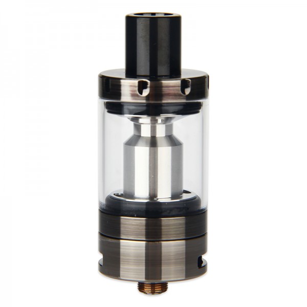 Eleaf iJust S Atomizer 4ml(Brushed Black)