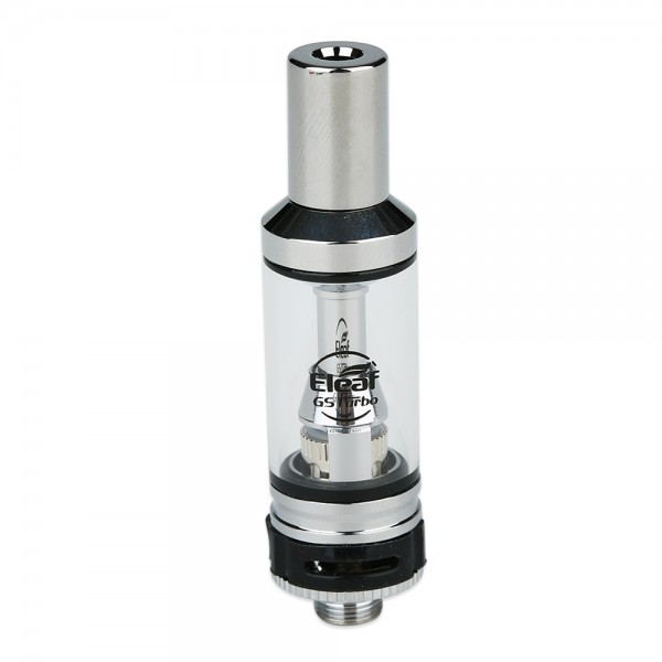 Eleaf GSTurbo Atomizer 1.8ml(Silver)