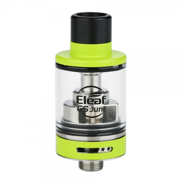 Eleaf GS Juni Atomizer 2ml(Greenery)