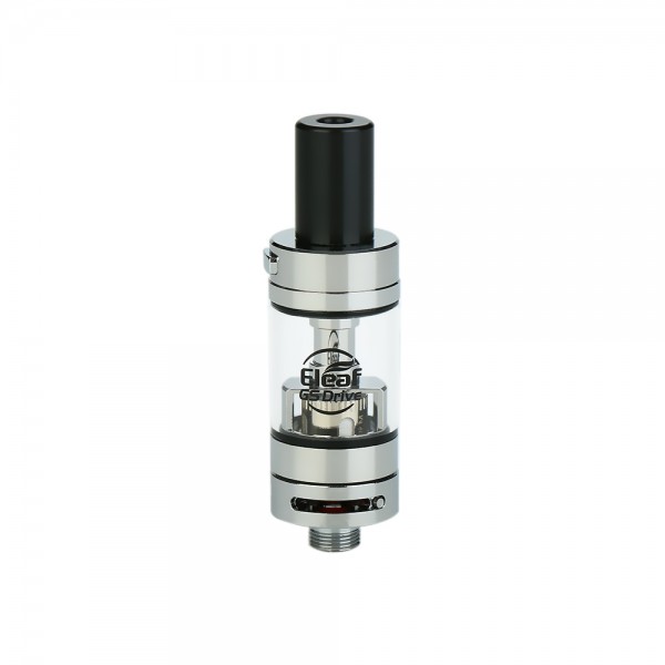 Eleaf GS Drive Atomizer 2ml(Silver, with GS Air 1.6ohm Coil)