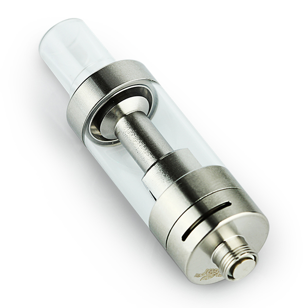 Eleaf GS Air 2 Airflow Adjustable Atomizer 2.3ml/2.5ml(White, D=19)