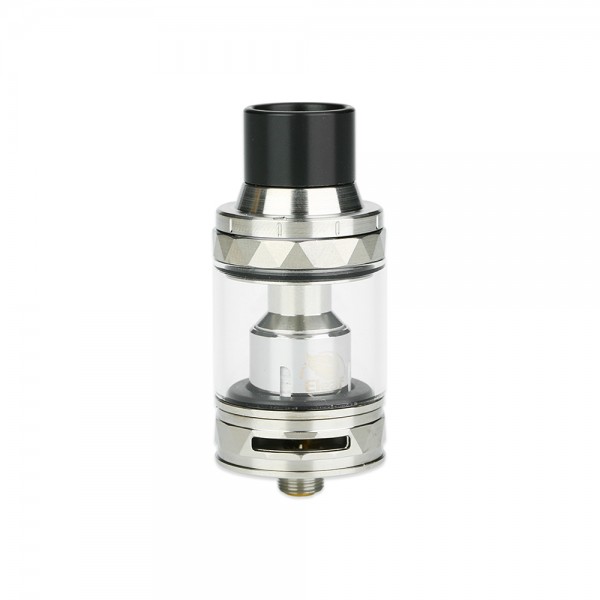 Eleaf ELLO TS Atomizer 2ml/4ml(Silver, 4ml)