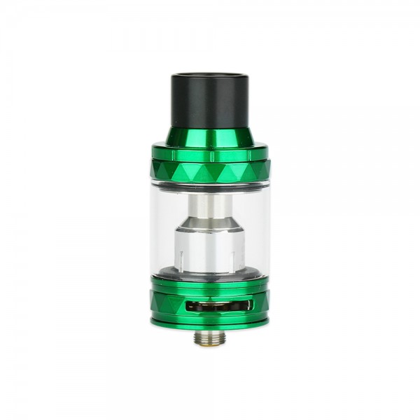 Eleaf ELLO TS Atomizer 2ml/4ml(Green, 4ml)