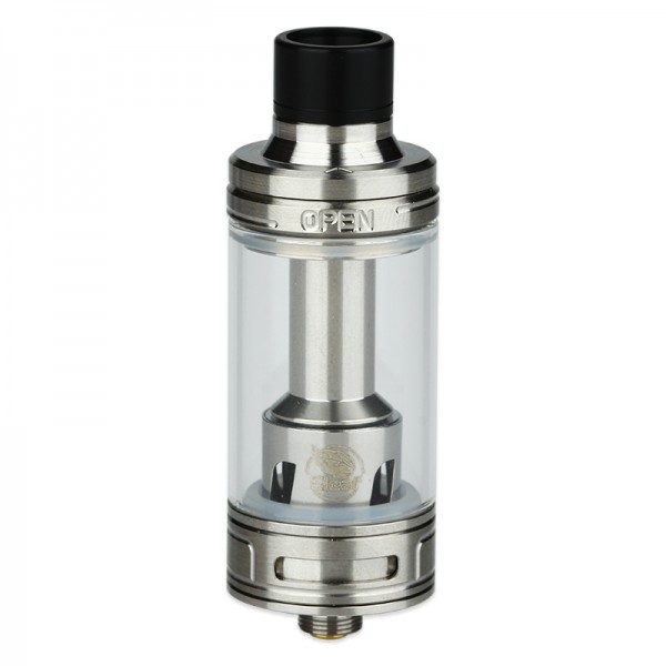 Eleaf Ello Mini XL Atomizer 5.5ml(Silver)