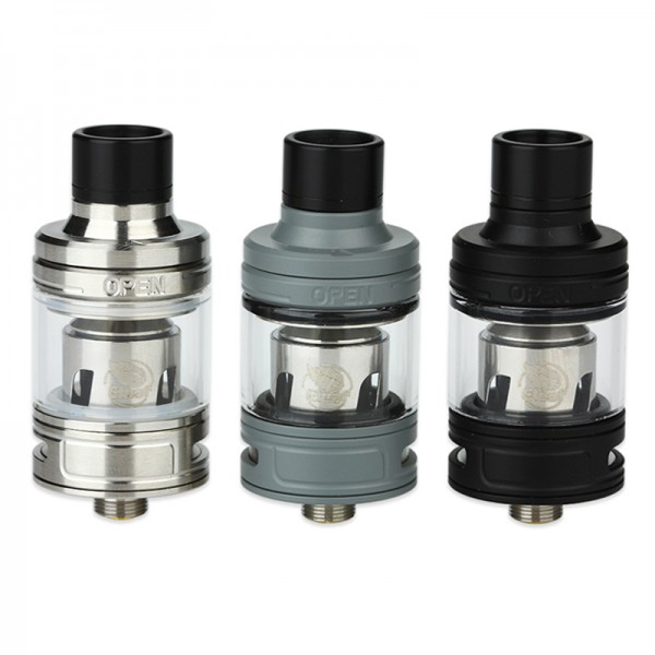 Eleaf Ello Mini Atomizer 2ml(Grey)