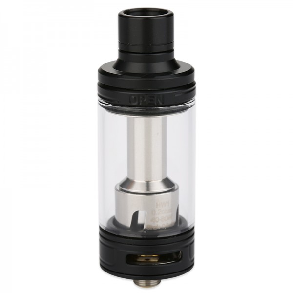 Eleaf Ello Mini XL Atomizer 5.5ml(Black)