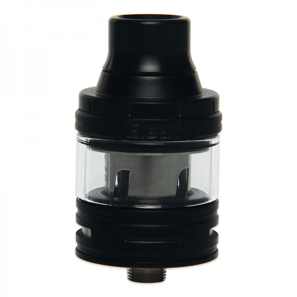 Eleaf ELLO Atomizer 2ml/4ml(Black, 2ml)