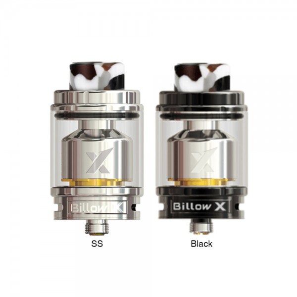 Ehpro Billow X RTA 4ml(SS)