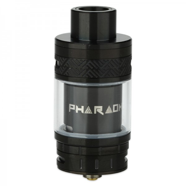 Digiflavor Pharaoh RTA 4.6ml(Black)