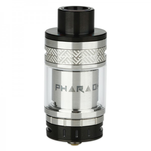 Digiflavor Pharaoh RTA 4.6ml(SS)