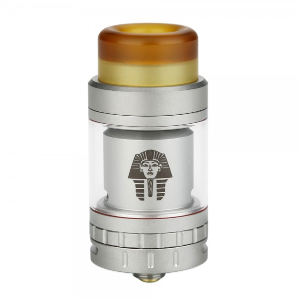 Digiflavor Pharaoh Mini RTA 2ml(Silver, TPD Version)