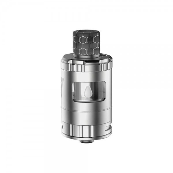 Desire Squonky Subohm Tank 2ml(Stainless steel&Black resin)