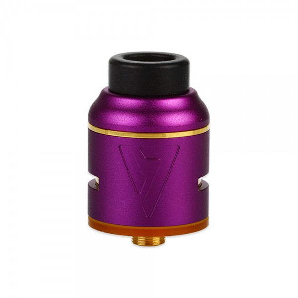 Desire Mad Dog RDA/RDTA V2(Purple, Standard Edition)