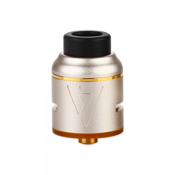 Desire Mad Dog RDA/RDTA V2(Golden, Standard Edition)