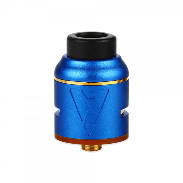 Desire Mad Dog RDA/RDTA V2(Blue, Standard Edition)