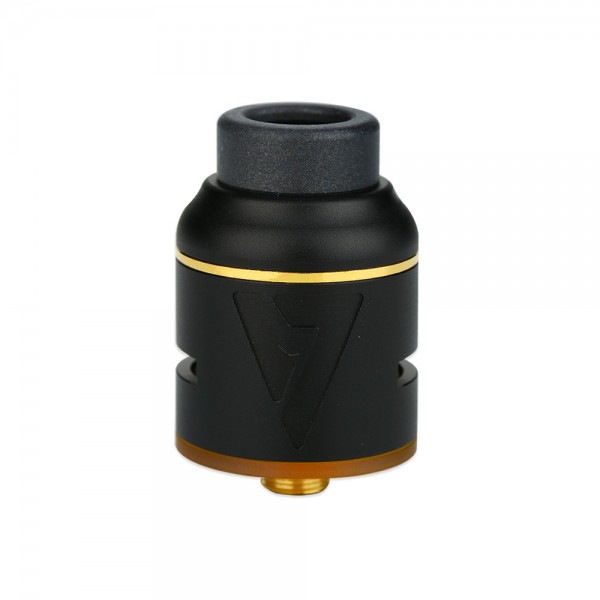 Desire Mad Dog RDA/RDTA V2(Black, Standard Edition)