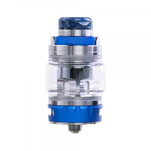 Desire Bulldog Subohm Tank 4.3ml(Blue)