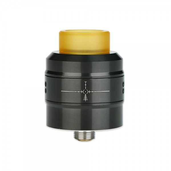 Demon Killer Sniper RDA(Black)