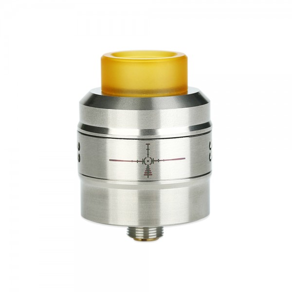 Demon Killer Sniper RDA(Silver)