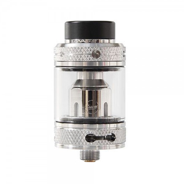 CoilART Mage Subohm Tank  4ml(SS, Standard Edition)