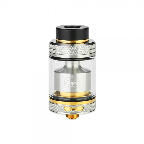 CoilART Mage RTA V2 3.5ml(SS, 3.5ml Standard Version)