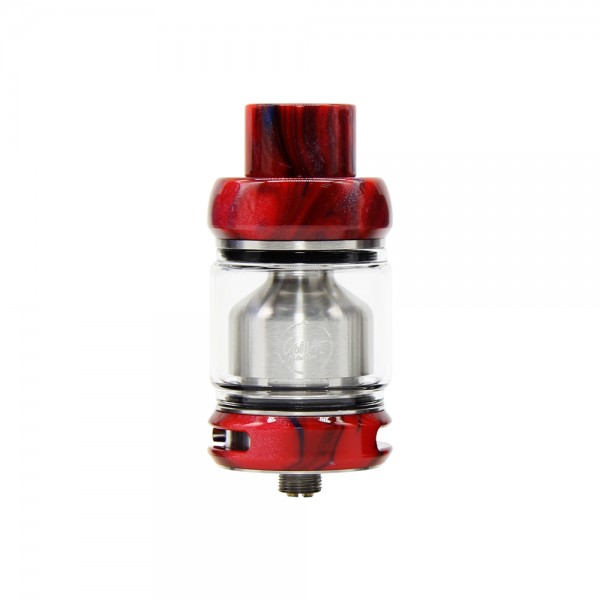 CoilART Mage RTA 2019 4.5ml(Resin Red, Standard Edition)