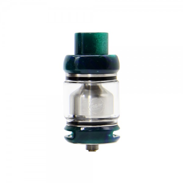 CoilART Mage RTA 2019 4.5ml(Resin Green, Standard Edition)