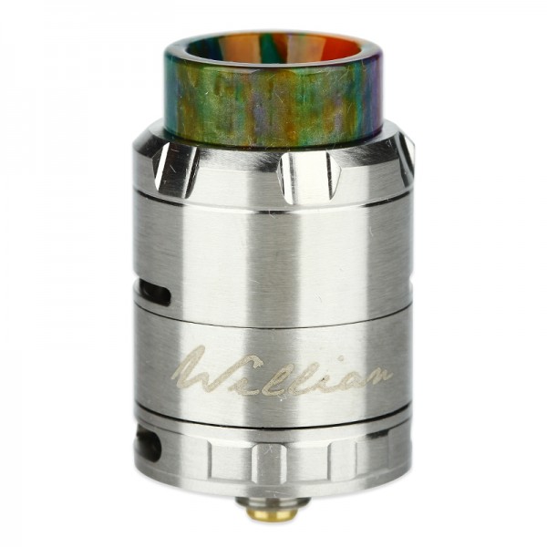 CIGPET ECO RDA(SS)