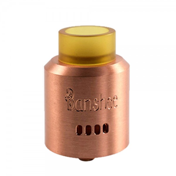 Boru Vape Banshee RDA(Copper)