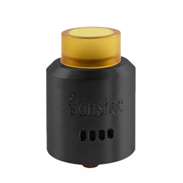 Boru Vape Banshee RDA(Black)