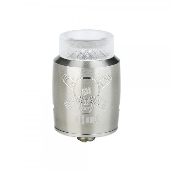 Blitz Ghoul BF RDA(SS)