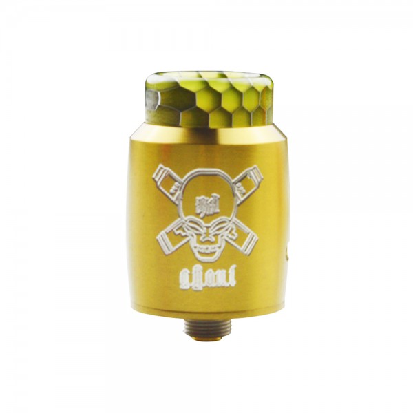 Blitz Ghoul BF RDA(Gold)