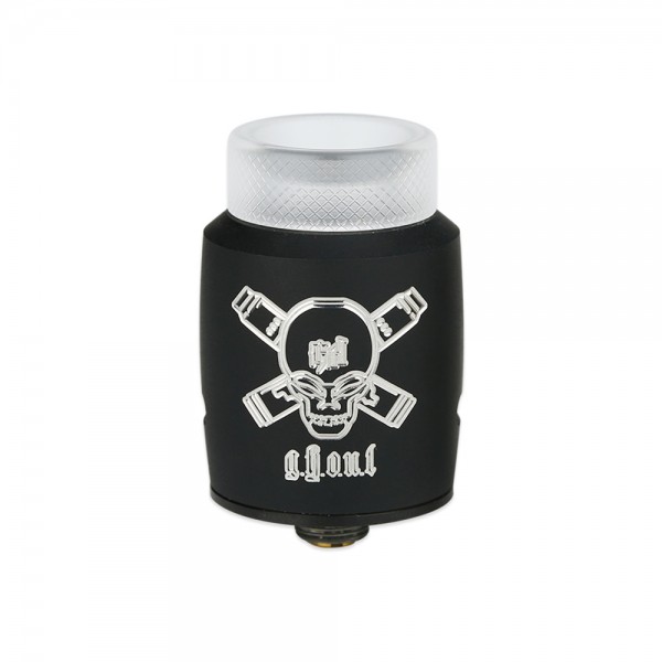 Blitz Ghoul BF RDA(Black)