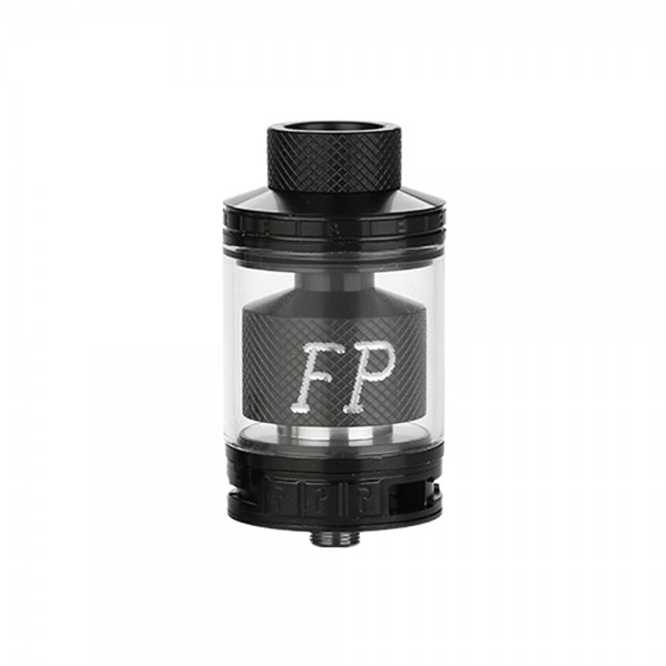 Blitz FP RTA 2ml/4ml(Black, 4ml Standard Version)