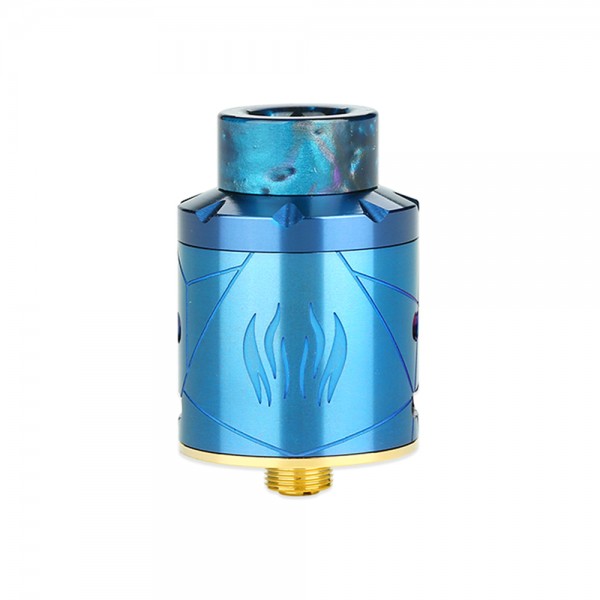 Avidvape Ghost Inhale RDA (Blue)