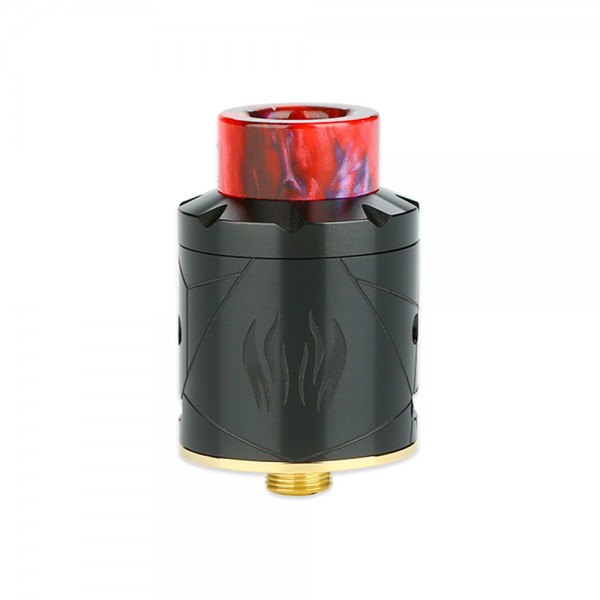 Avidvape Ghost Inhale RDA (Black)