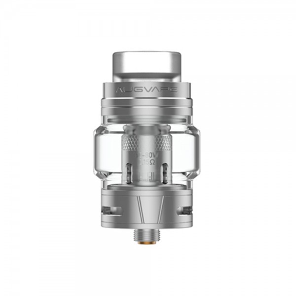 AUGVAPE Skynet Subohm Tank 5.1ml(Stainless Steel)