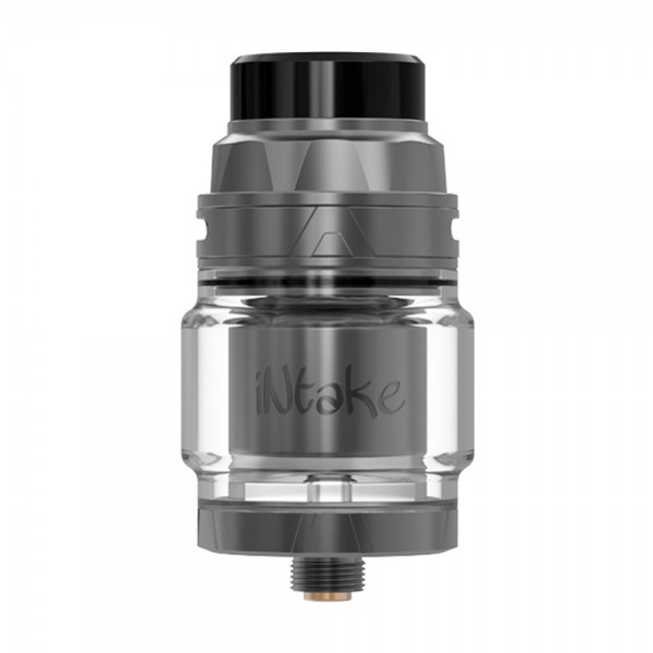 AUGVAPE INTAKE RTA 4.2ml(Gun Metal)