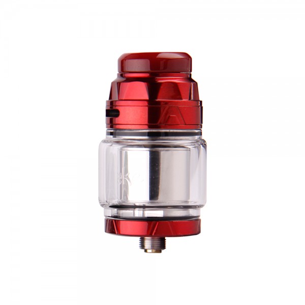 AUGVAPE INTAKE RTA 4.2ml(Red)