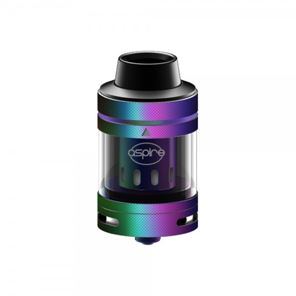 Aspire Nepho Subohm Tank 4ml(Rainbow, 4ml Standard Edition)