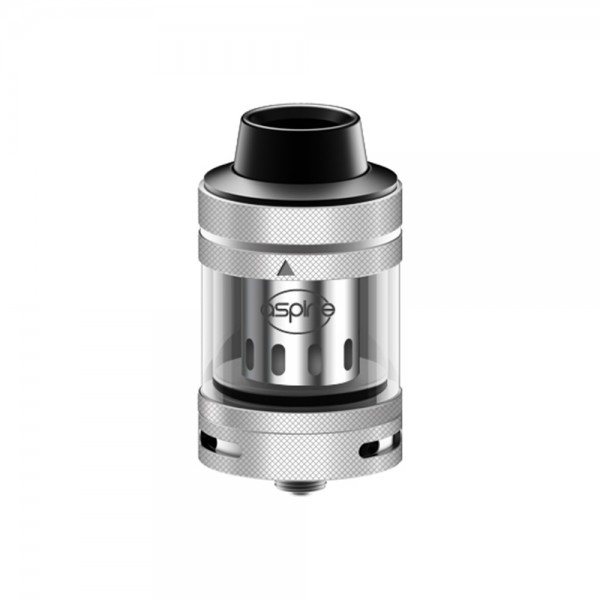 Aspire Nepho Subohm Tank 4ml(Grey, 4ml Standard Edition)