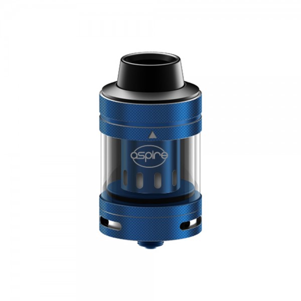 Aspire Nepho Subohm Tank 4ml(Blue, 4ml Standard Edition)